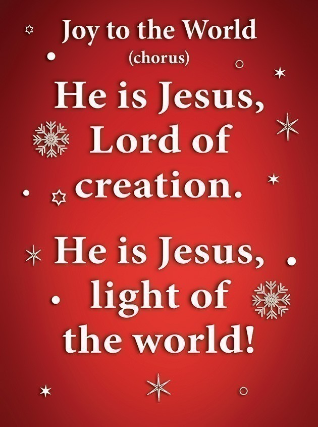 Light of Life