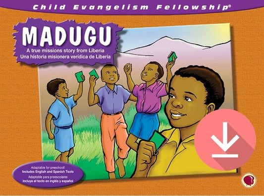 Madugu