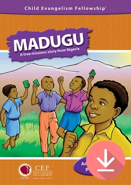 Madugu - Missionary Story Download