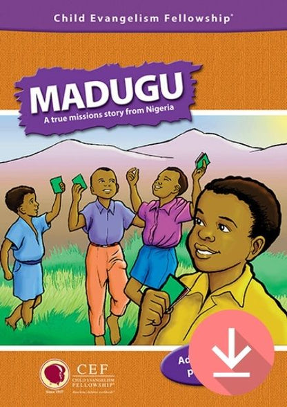 Madugu - Missionary Story Download