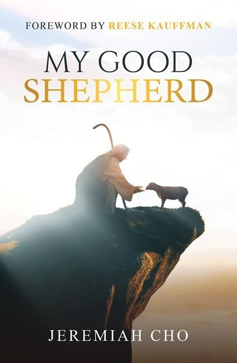 My Good Shepherd