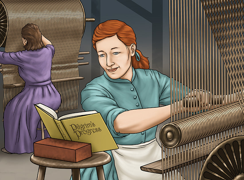 Mary Slessor - Missionary Story