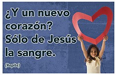 Nothing But the Blood - Song Visual