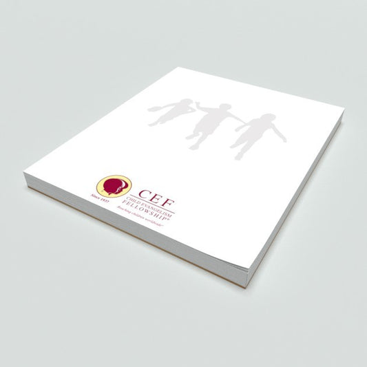 CEF Notepad