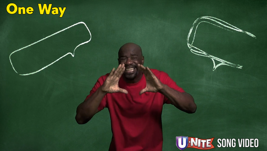 One Way - Song Download