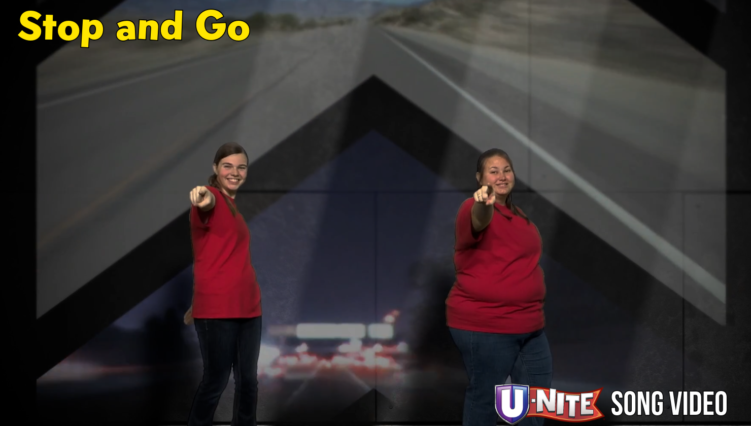 Stop/Go