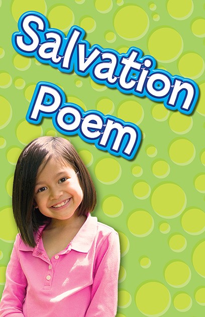 Salvation Poem