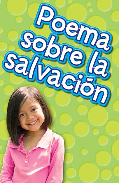 Salvation Poem