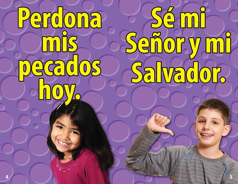 Salvation Poem - Song Visual