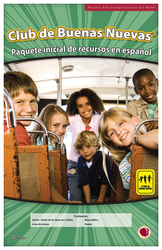 Starter Resource Pack