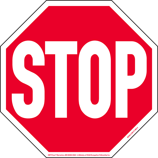 Stop