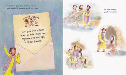 The Awesome Super Fantastic Forever Party - Book