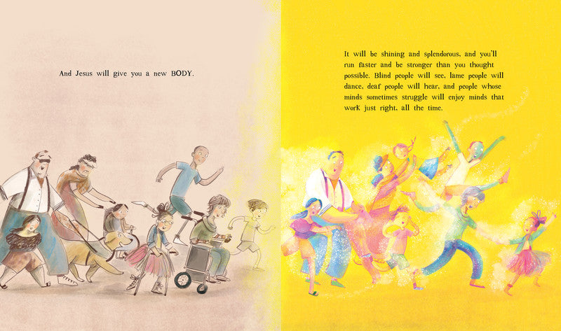 The Awesome Super Fantastic Forever Party - Book