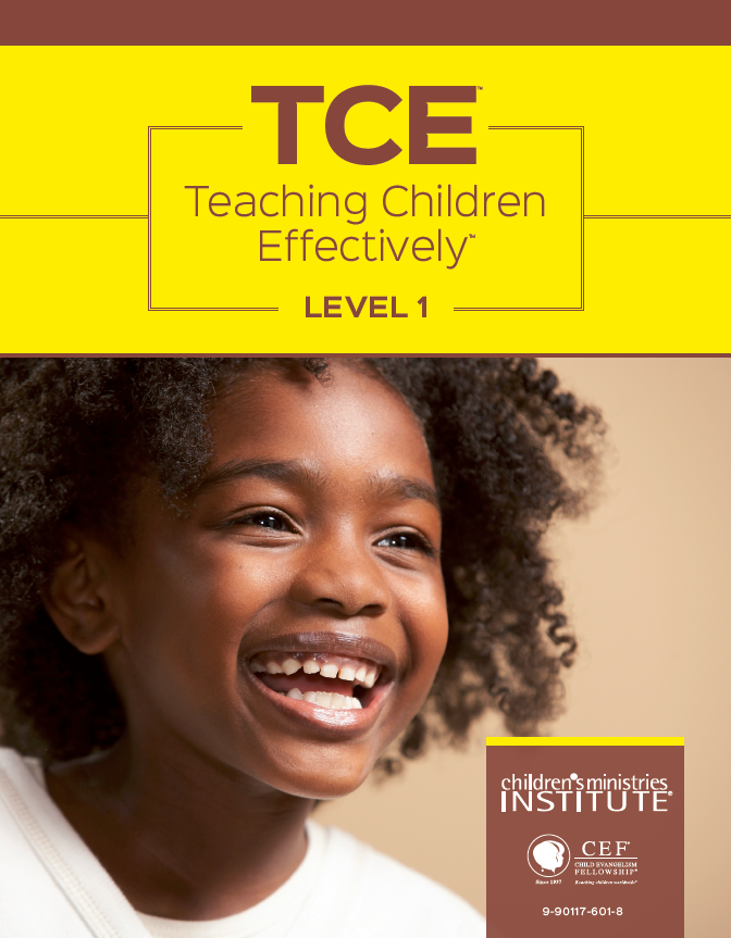 TCE 1