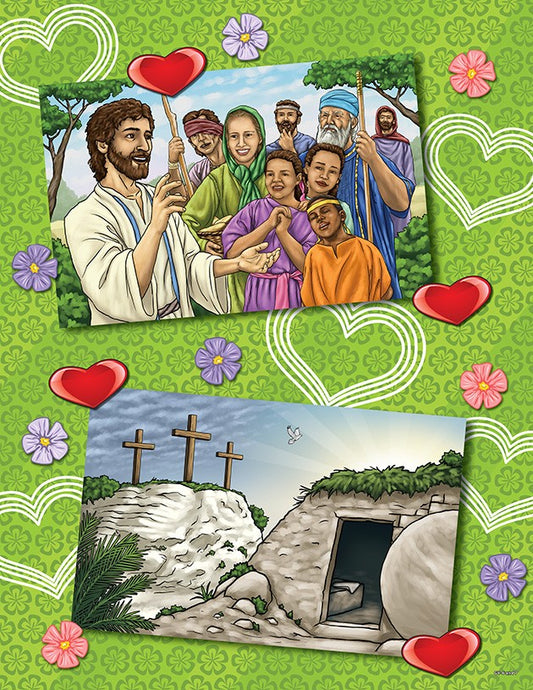 The Greatest Valentine