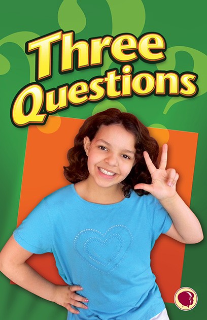 Three Questions - Song Visual