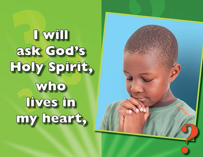 Three Questions - Song Visual