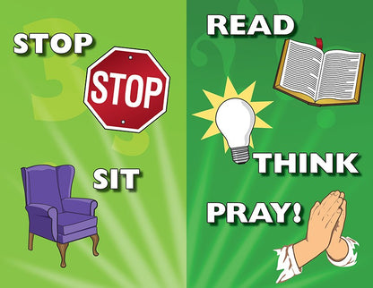 Three Questions - Song Visual