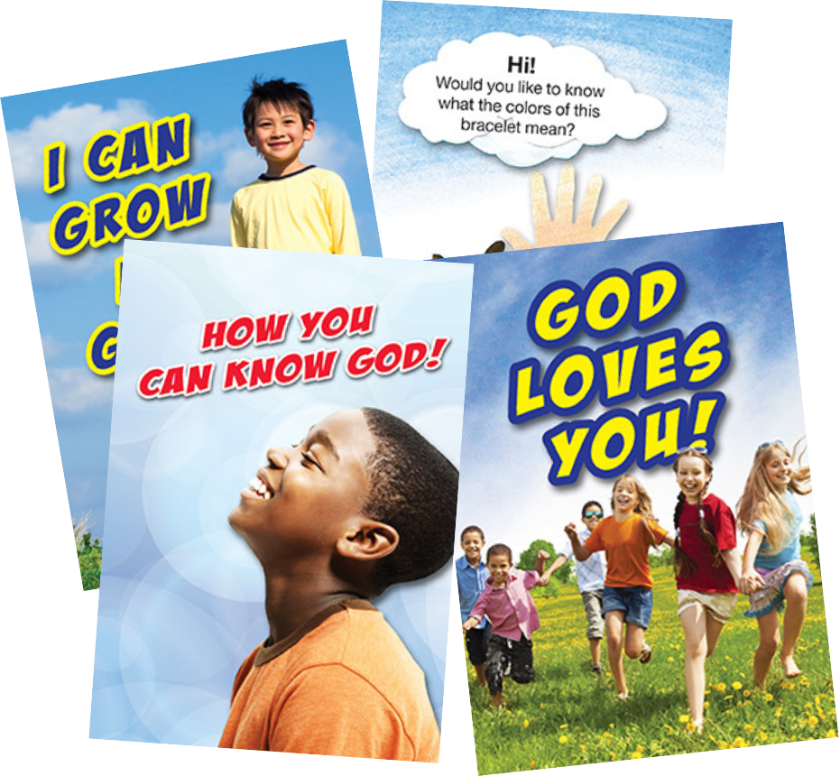 Tract Pack