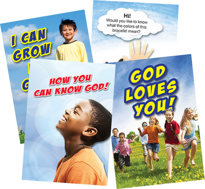 Tract Pack
