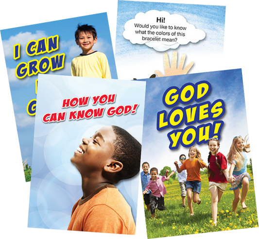 Tract Pack