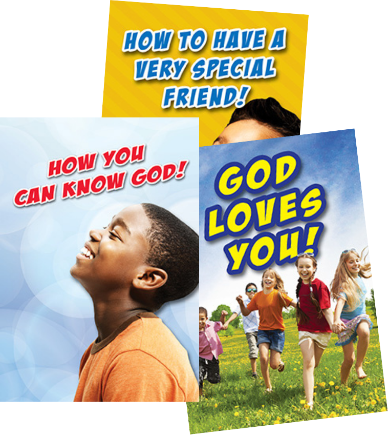 Tract Pack