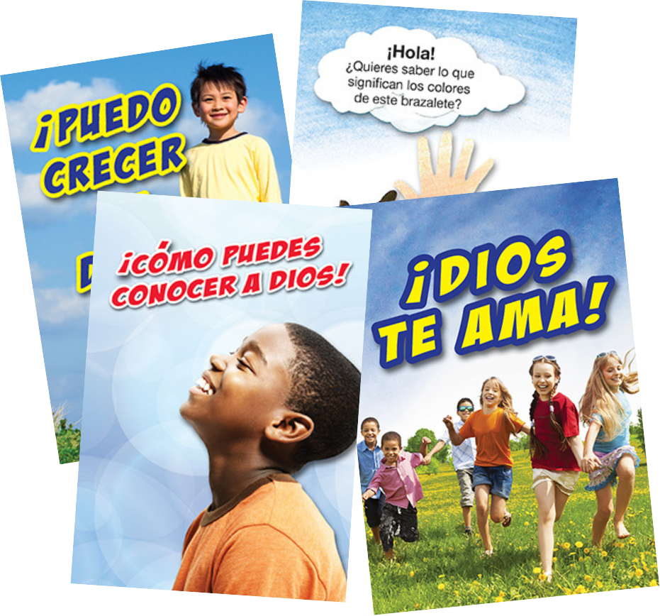 Tract Pack