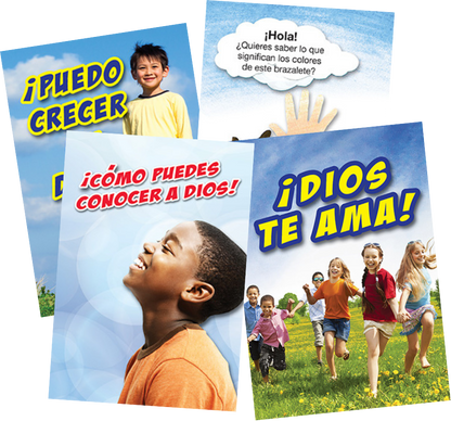 Tract Pack