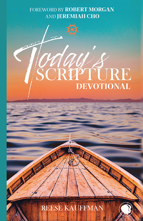 Today's Scripture Devotional