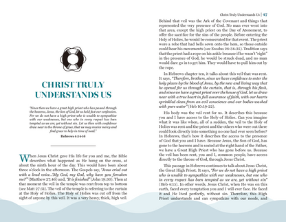 Today's Scripture Devotional