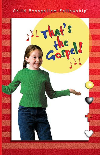 That's the Gospel! - Song Visual