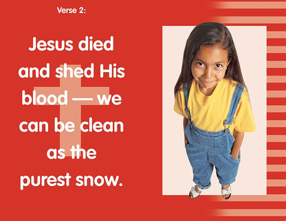 That's the Gospel! - Song Visual