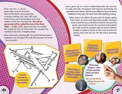 Things You Need to Know - Booklet