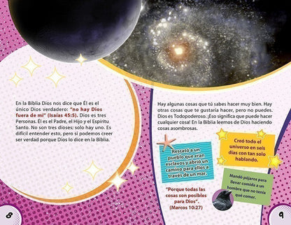 Things You Need to Know - Booklet