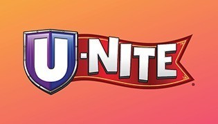 U-Nite® Promo Card