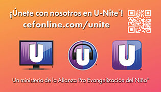 U-Nite® Promo Card