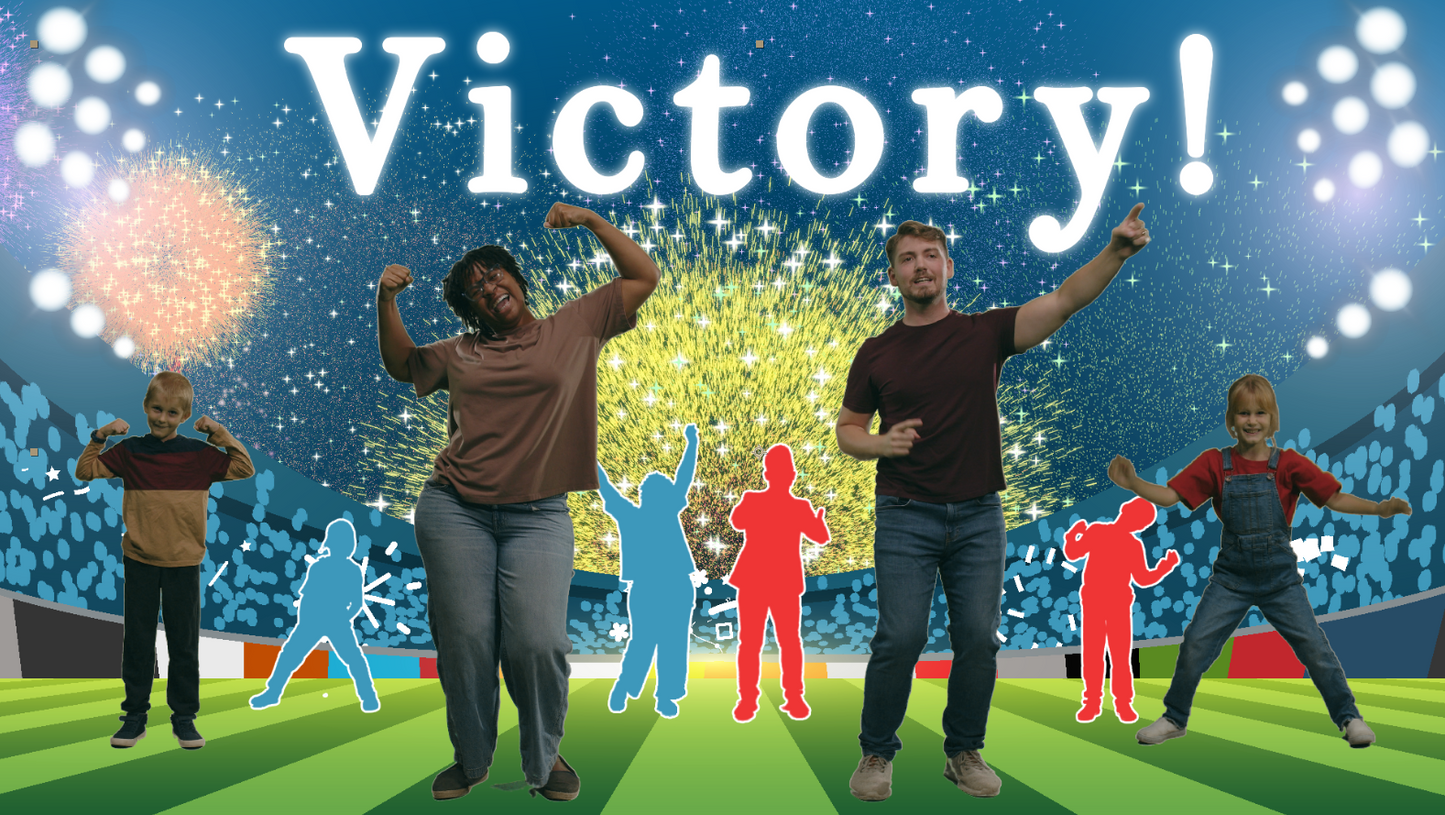 Victory