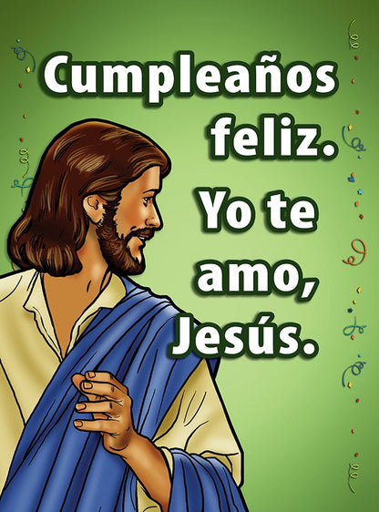 Whose Birthday Is It?