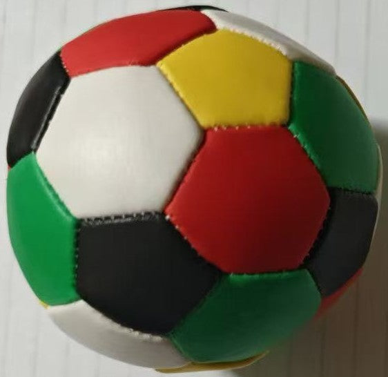 Wordless Book Hacky Sack