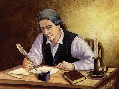 William Carey - Missionary Story