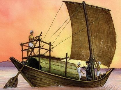 William Carey - Missionary Story