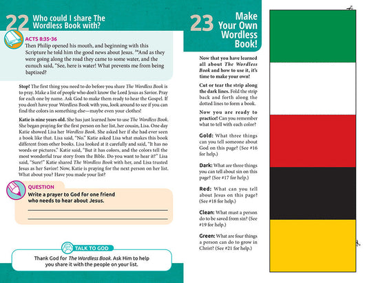 Wonder Devotional - Book 02