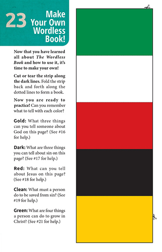 Wonder Devotional - Book 02