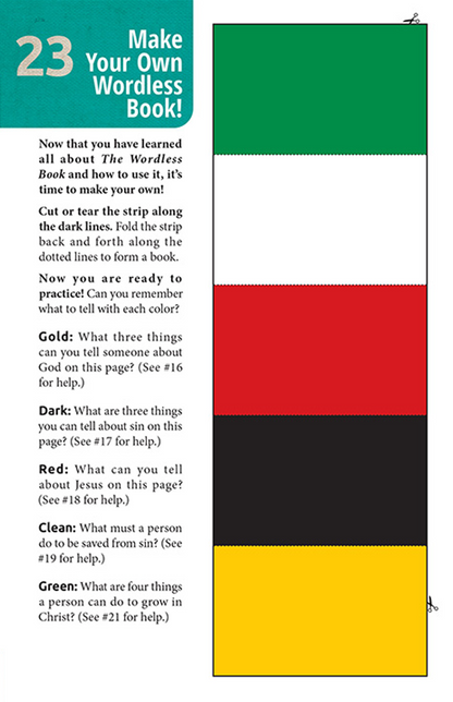 Wonder Devotional - Book 02