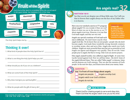 Wonder Devotional - Book 03