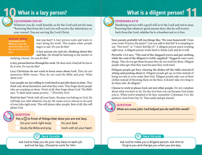 Wonder Devotional - Book 05