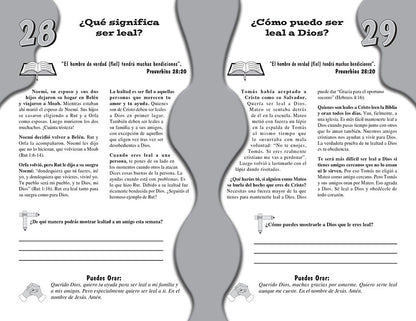 Wonder Devotional - Book 05