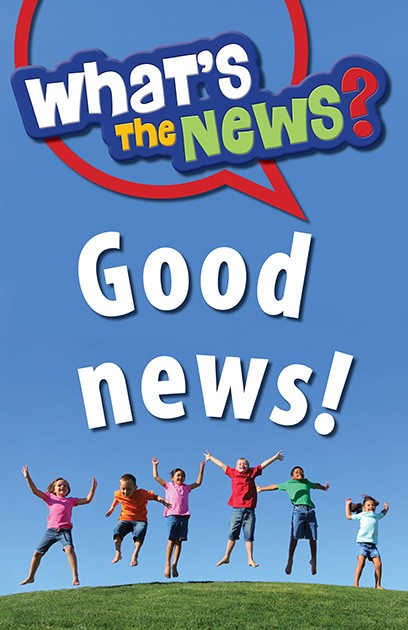 What's the News? - Song Visual