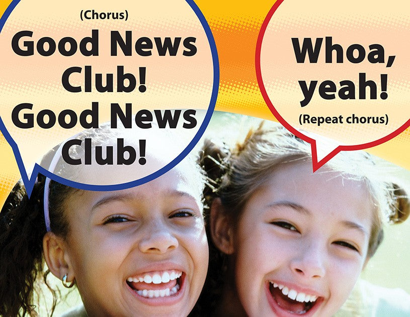 What's the News? - Song Visual