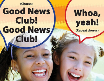 What's the News? - Song Visual